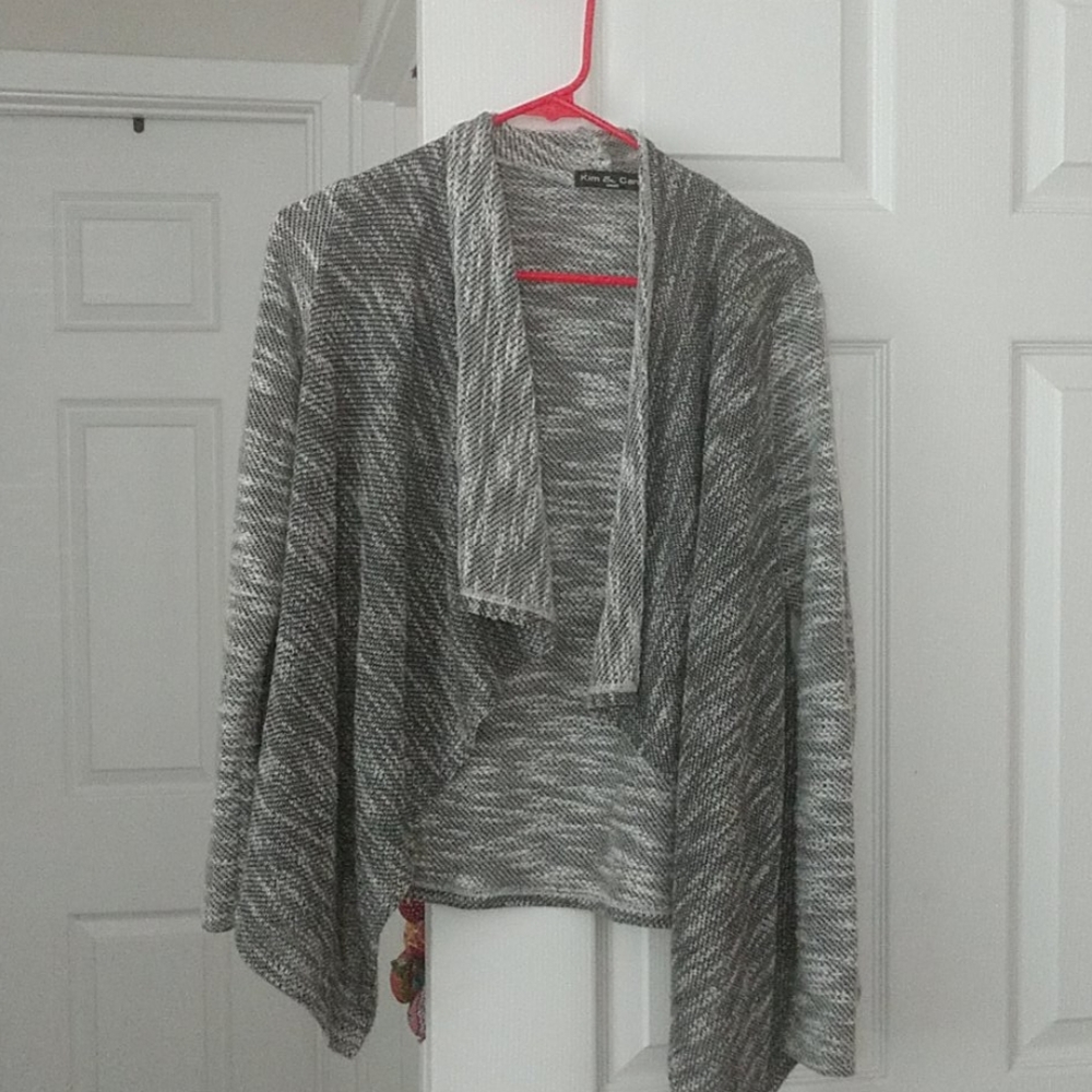 Cardigan